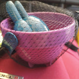 I'm Green Junior Sand / Baby Bucket Set