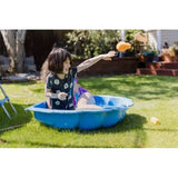 Eco Splat Reusable Water Balloons - Pack of 4