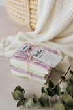 Cloth Wipes