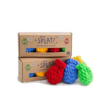 Eco Splat Reusable Water Balloons - Pack of 4