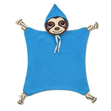 Supersonic Sergio Sloth Blankie Comforter