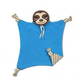 Supersonic Sergio Sloth Blankie Comforter