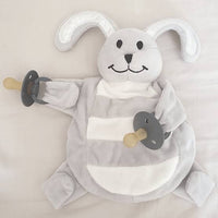Sleepytot Bunny Comforter (Large)