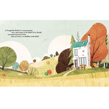 "A Mother's Heart" Picture Story Book