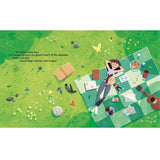 "A Mother's Heart" Picture Story Book