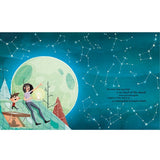 "A Mother's Heart" Picture Story Book