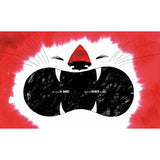 Angry As A Lion - Picture Story Book