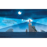 "A Father's Heart" Picture Story Book