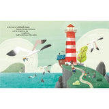 "A Father's Heart" Picture Story Book