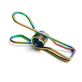 Stainless Steel Pegs