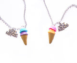 Make Your Own BFF Necklace