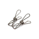 Stainless Steel Pegs