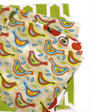 Make Your Own Beeswax Wraps Kit