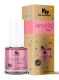No Nasties Water-Based Peelable Nail Polish