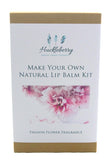 Make Your Own Lip Balm Kit