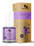 No Nasties Water-Based Peelable Nail Polish