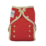 Seedling Baby Multi-Fit Pocket Nappy