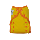 Seedling Baby 7 pack of Multi-Fit Pocket Nappies