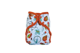 Seedling Baby Multi-Fit Pocket Nappy