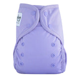 "Share the Love" 4 pack of Seedling Baby Nappies