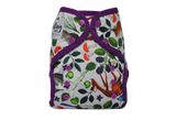Seedling Baby Multi-Fit Pocket Nappy
