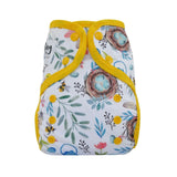 Seedling Baby Multi-Fit Pocket Nappy