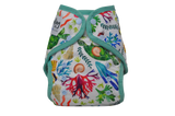 Seedling Baby Multi-Fit Pocket Nappy