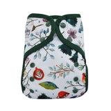 Seedling Baby Multi-Fit Pocket Nappy