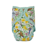 Seedling Baby Paddle Pants (swim nappy) - OSFM