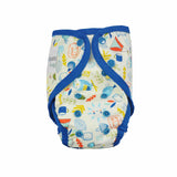Seedling Baby Paddle Pants (swim nappy) - OSFM