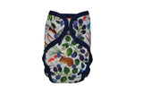 Seedling Baby Paddle Pants (swim nappy) - OSFM