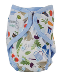 Seedling Baby Paddle Pants (swim nappy) - OSFM