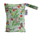 Teeny Tote Mini Wetbag