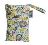 Teeny Tote Mini Wetbag
