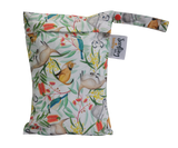 Teeny Tote Mini Wetbag