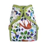 Seedling Baby Multi-Fit Pocket Nappy