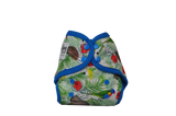 Mini-Fit (Newborn) Pocket Nappy