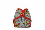 Mini-Fit (Newborn) Pocket Nappy