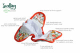 Mini-Fit (Newborn) Pocket Nappy