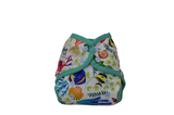 Mini-Fit (Newborn) Pocket Nappy