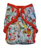 Seedling Baby Multi-Fit Pocket Nappy