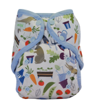 Nurture (Seedling Baby OSFM Multifit - Discontinued)