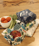 Make Your Own Beeswax Wraps Kit