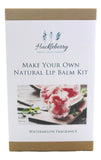 Make Your Own Lip Balm Kit