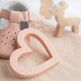 Silicone Teether - Assorted Shapes