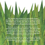 Munch Eco Hero Dinner Set