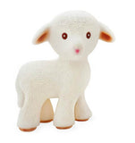 Mia and Sola Rubber Teething Toys