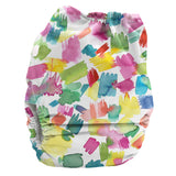 Bubblebubs Candies AI2 OSFM Nappy 2019 Prints