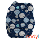 Bubblebubs Candies AI2 OSFM Nappy 2020 prints