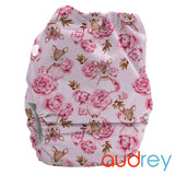 Bubblebubs Candies AI2 OSFM Nappy 2020 prints